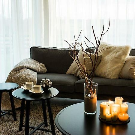 Estate Holiday Home Кулдіга Екстер'єр фото