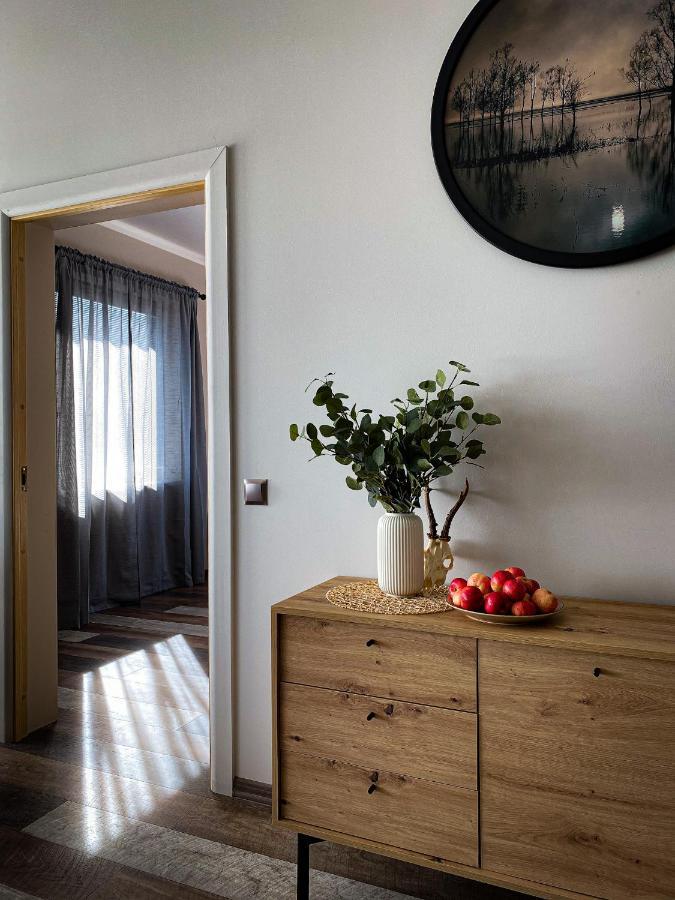 Estate Holiday Home Кулдіга Екстер'єр фото