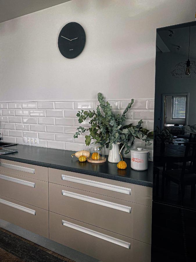 Estate Holiday Home Кулдіга Екстер'єр фото